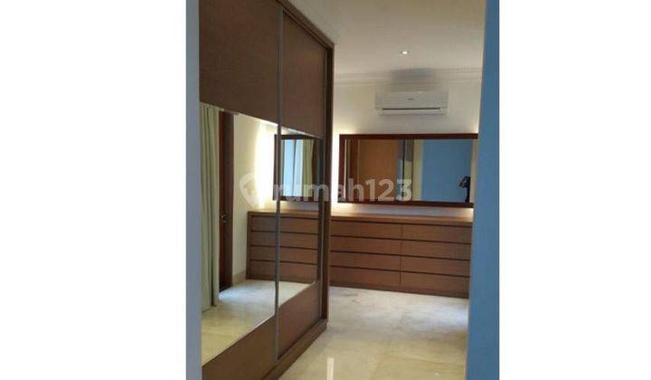 Dijual murah Rumah mewah di pondok indah jakarta selatan 2