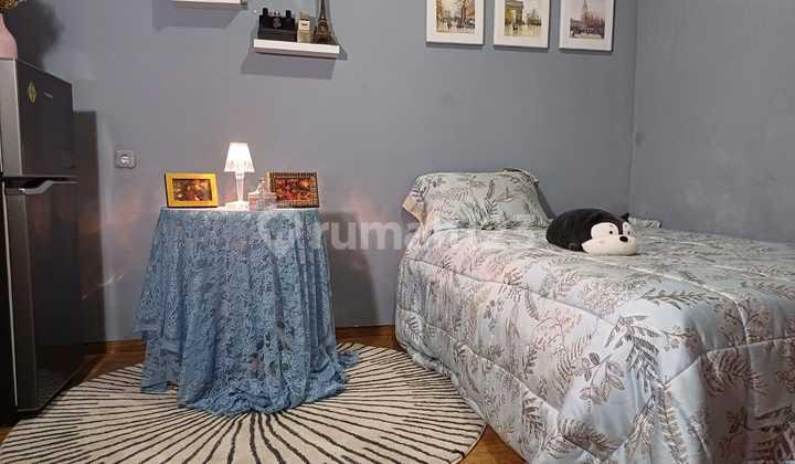 Dijual Murah Bawah Njop Kost 100 Kamar Di Salemba Jakarta Pusat