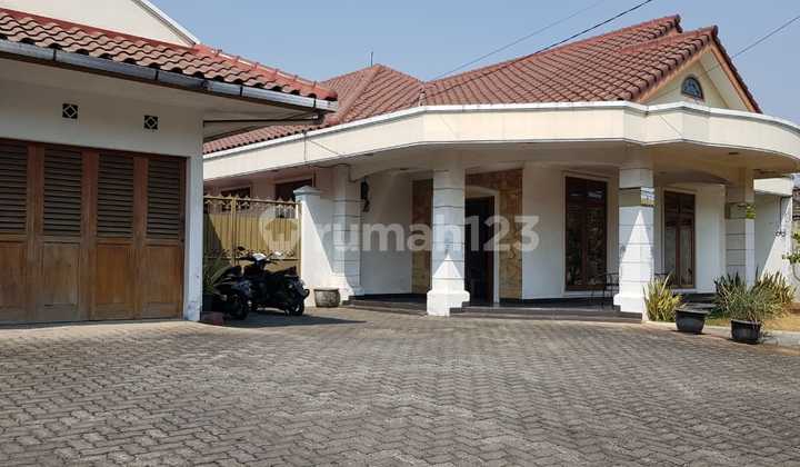 Dijual Cepat Rumah Di Kebon Jeruk Sukabumi Selatan