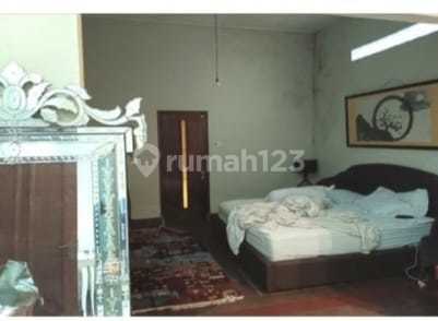 Dijual Lelang Rumah Di Menteng Jakarta Pusat 2