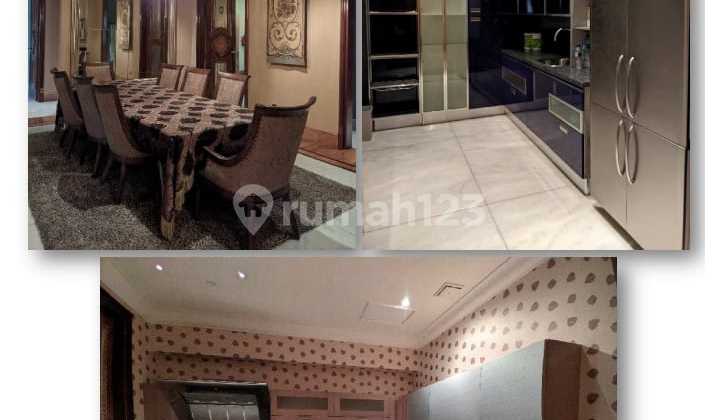 For Sale Luxury Apartment Davinci Sudirman 2