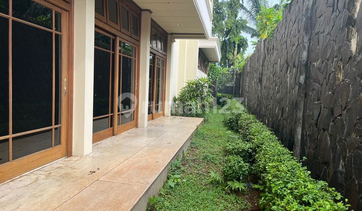 Dijual Murah Bawah Njop Rumah Mewah Di Patra Kuningan