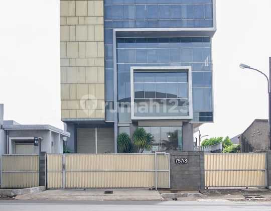 Dijual Lelang Gedung Di Kebayoran Lama Dijual Lelang Gedung Di Kebayoran Lama