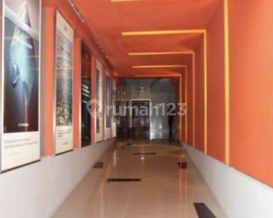 Dijual Gedung Kantor 8 Lantai Di Jalan Panjang Jakarta Barat 2