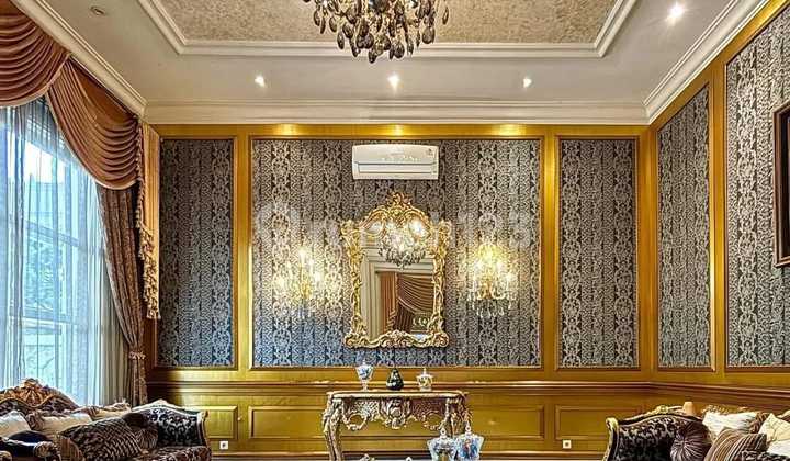 Dijual Murah Rumah Di Cilandak Belakang Citos 2