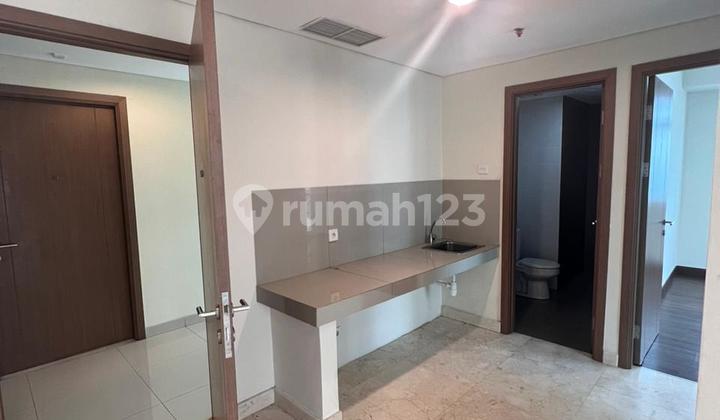 Rare Unit 2Br, Puri Orchard, Lokasi Strategis Dekat Toll dan Stasiun Ka, Luas 50 Sqm, Unfurnished 2