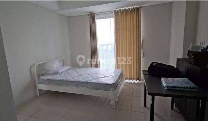 Daan Mogot city, 32,38 sqm, 1 BR, Fully Furnished 1