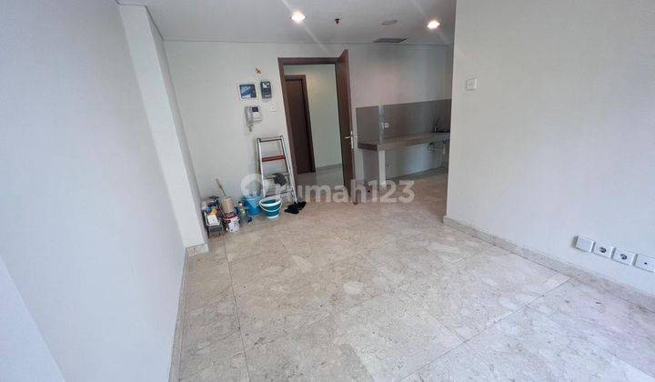 Apartment Dekat Stasiun Rawa Buaya, Strategis, 2BR, 50 Sqm, Unfurnished 1