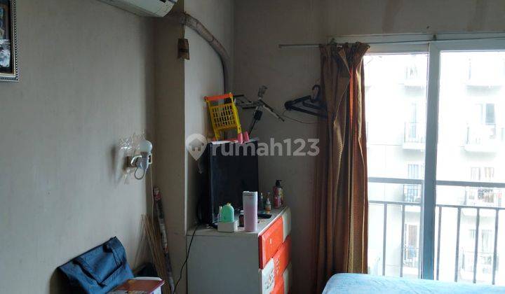 Apartment sangat strategis di Sunter Park view, 1BR, 22 sqm, Semi Furnished 1