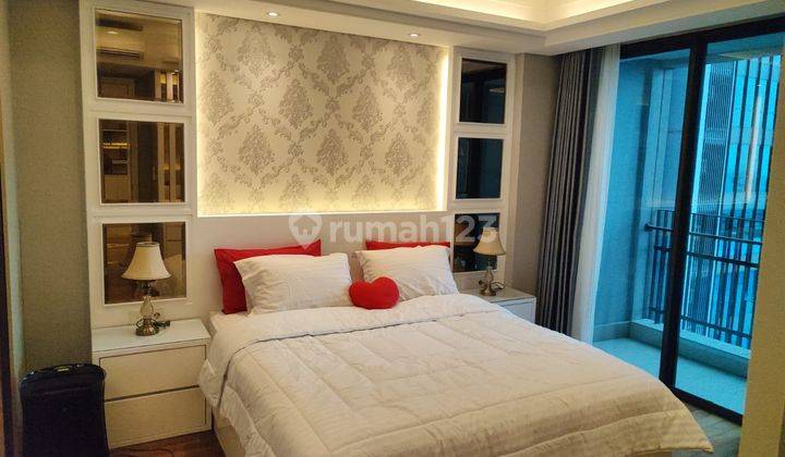 Casa Grande Phase 2, 153 Sqm, 3 Br, Fully Furnished 2