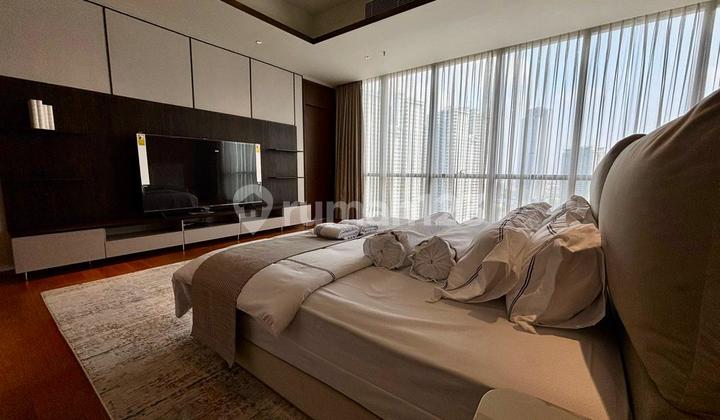 Luxury apartment, Anandamaya residence, 3BR (renovated from 4BR), 360 sqm, Furnished Luxury apartment, Anandamaya residence, 3BR (renovated from 4BR), 360 sqm, Furnished