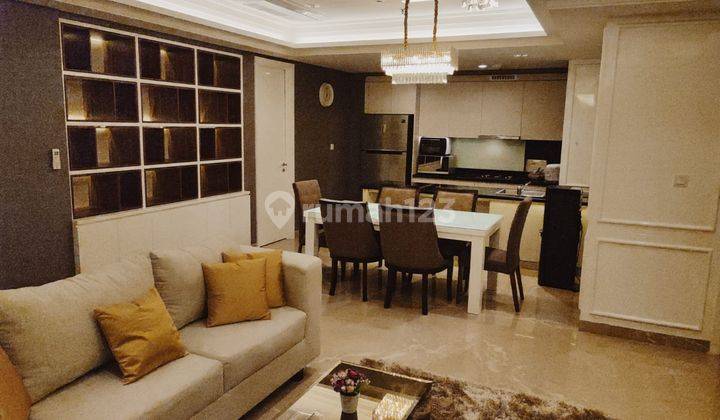 Casa Grande Phase 2, 153 Sqm, 3 Br, Fully Furnished 1