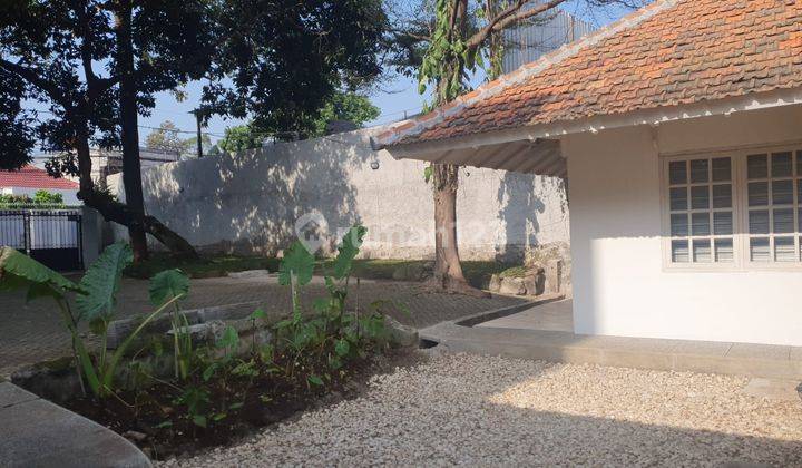 Dijual Rumah di Jalan Warung Buncit, Jakarta Selatan 2