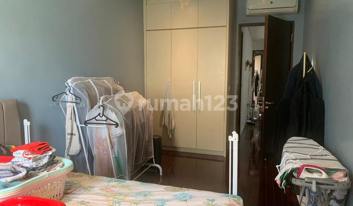 Luxury townhouse in Bangka, South Jakarta, 3 Bedrooms, Building Area 511 sqm, Furnished 2