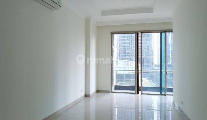 Residence 8 Senopati, 1 Br, 75 Sqm, Unfurnished 1