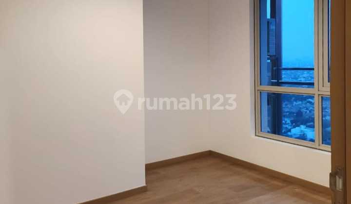 Exclusive 2Br Antasari Place, Brand New Apartment, Luas 58 Sqm, Unfurnished