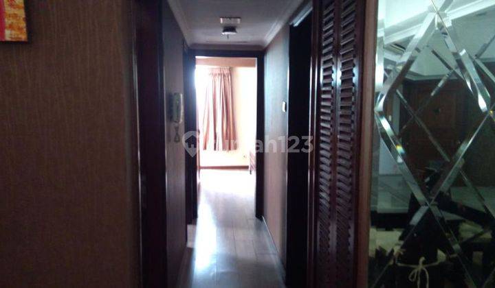 Sudirman Tower Condominium, 3BR, 90 sqm, Fully Furnished 2