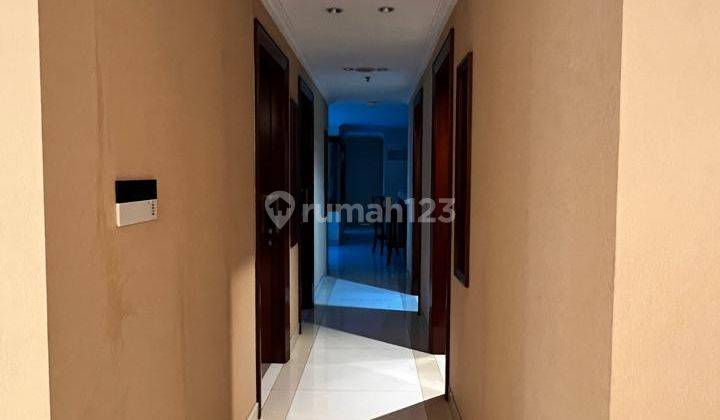 foto lainnya hunian strategis di mega kuningan,