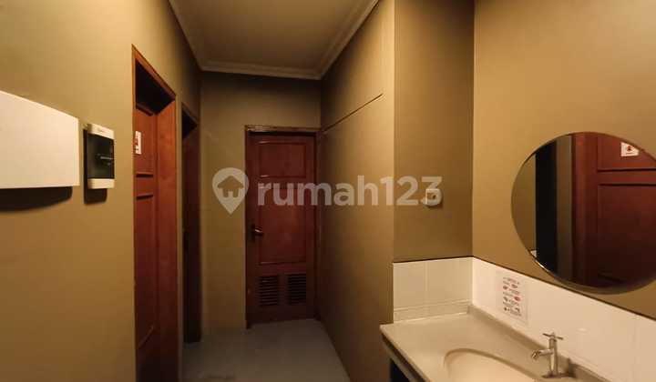 Apartment Lokasi Strategis di Jantung Jakarta, Sahid Sudirman Residence, 2 BR, 65 Sqm, Furnished 2