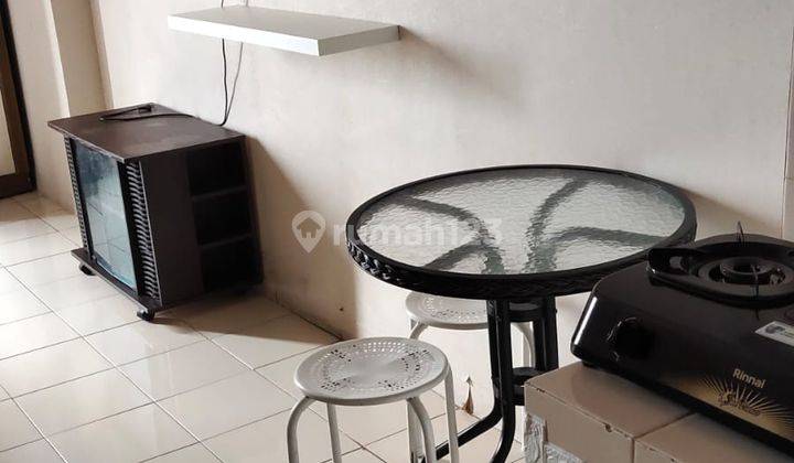 Apartement Strategis di Sunter Park View, 1BR, Bagus, Furnished 2