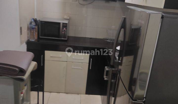 dapur apartment super nyaman, essence darmawangsa,