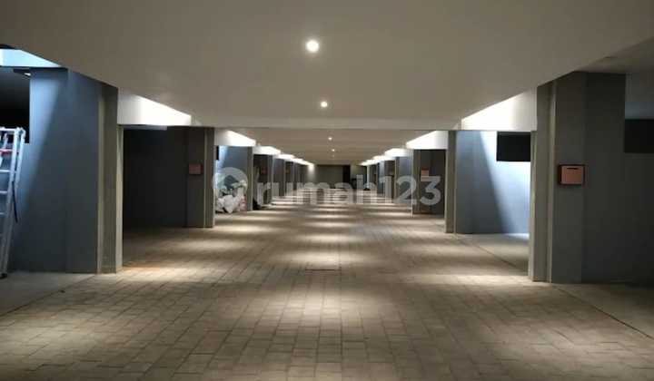 Hunian premium, Lingkungan eksklusif, Rumah 3 kamar di Bangka Kemang, Luas Tanah 104 sqm, Luas Bangunan 311 sqm, Unfurnished 2