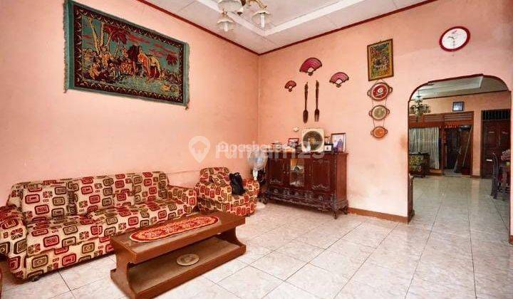 Rumah di Pinang, Tangerang, 4 Kamar Tidur, Lb 190 Sqm, Furnished 1