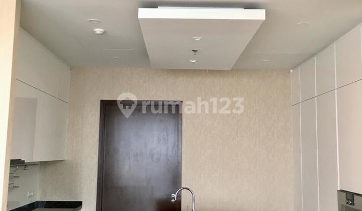 Anandamaya Residences, Very Strategic, 3BR, 268 Sqm, Furnished