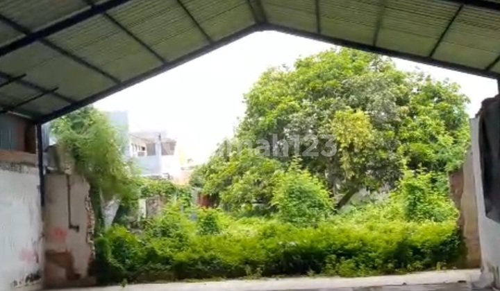Ruko Dan Tanah Luas Di Kediri. 1