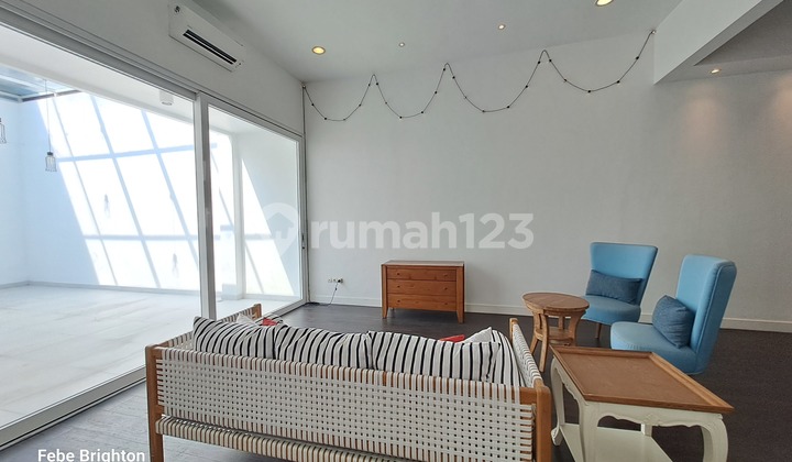 Rumah Di Vpt Malang 1