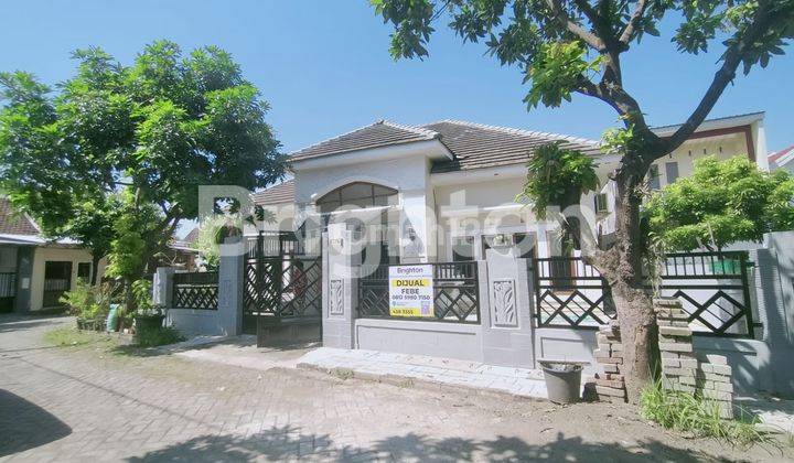 Rumah Murah Di Kebon Agung Pasuruan 1