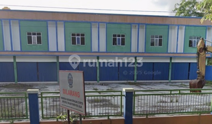 Shop House in Bangkalan, Madura 2
