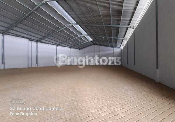 Large Land in Singosari, Malang.