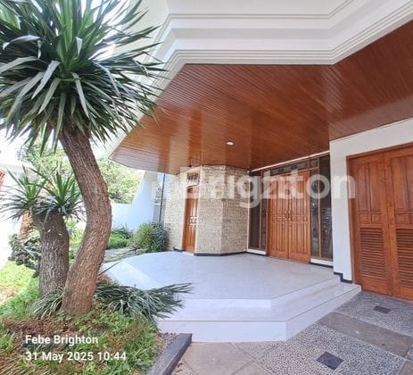 Semi furnished Cheap House Malang