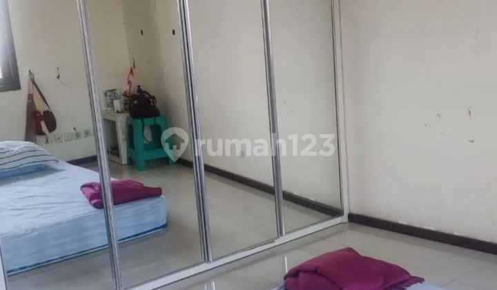 Luxury House in Araya Malang 2