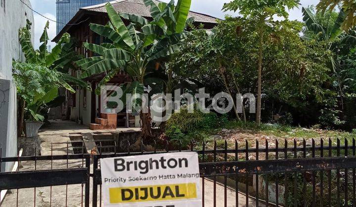 Tanah Di Slipi Palmerah Jakarta Barat