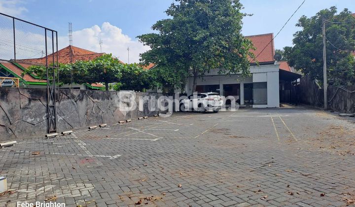 Ruko Luas Di Probolinggo 1
