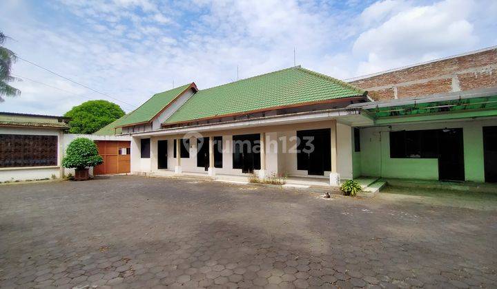 Rumah Di Sawojajar Malang 6