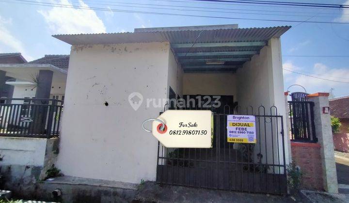 Gudang Murah Di Pandanlandung Bandulan Malang 2