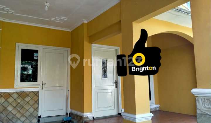 Rumah Murah Di Permata Jingga Malang 14