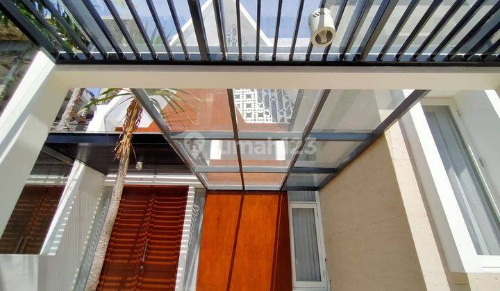 Rumah Di Permata Jingga Malang 2