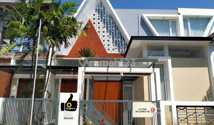 Rumah Di Permata Jingga Malang 3