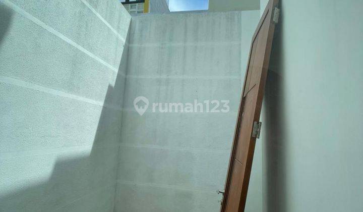 Rumah Di Permata Jingga Malang 9