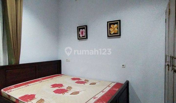 Rumah Semi Furnish Di Permata Jingga Malang 2