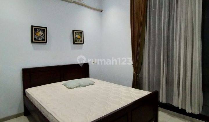 Rumah Semi Furnish Di Permata Jingga Malang 5