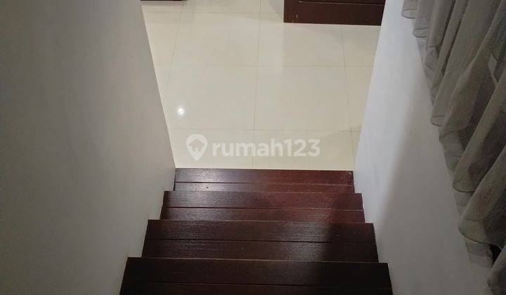 Rumah Semi Furnish Di Permata Jingga Malang 7