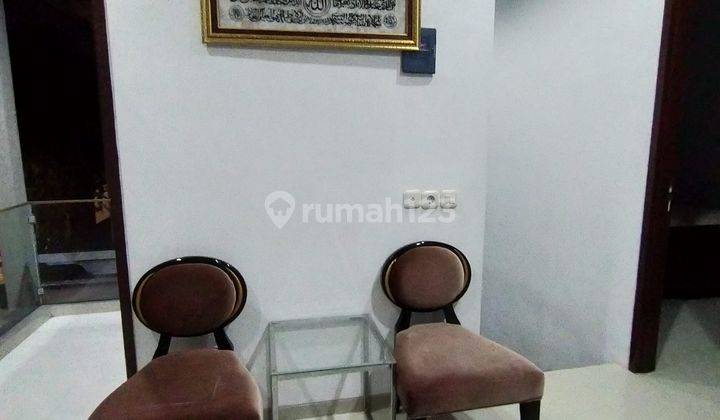 Rumah Semi Furnish Di Permata Jingga Malang 8