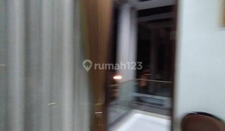 Rumah Semi Furnish Di Permata Jingga Malang 9