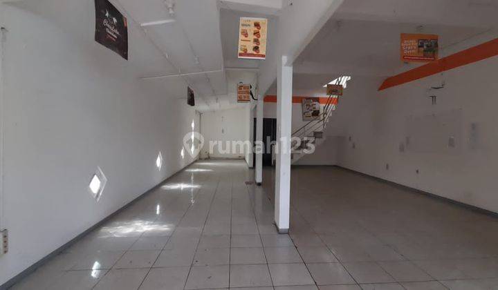 Ruko Kembar  Di Sawojajar Malang 6