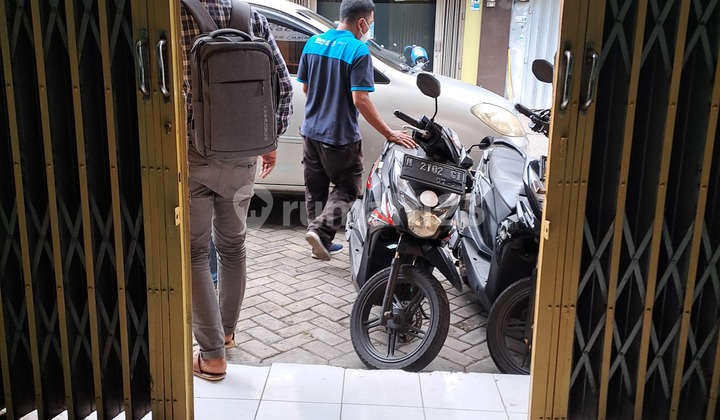 Ruko Murah  Di Soekarno Hatta Malang 16